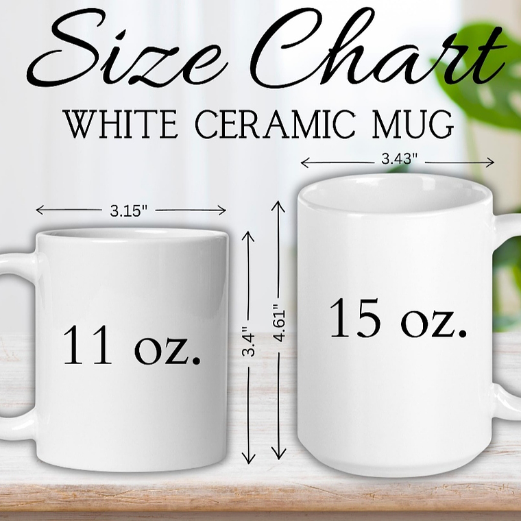 Floral Ceramic Mug | Coffee Cup, 5