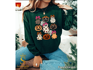 Cozy Unisex Crewneck Sweatshirt for Every Season