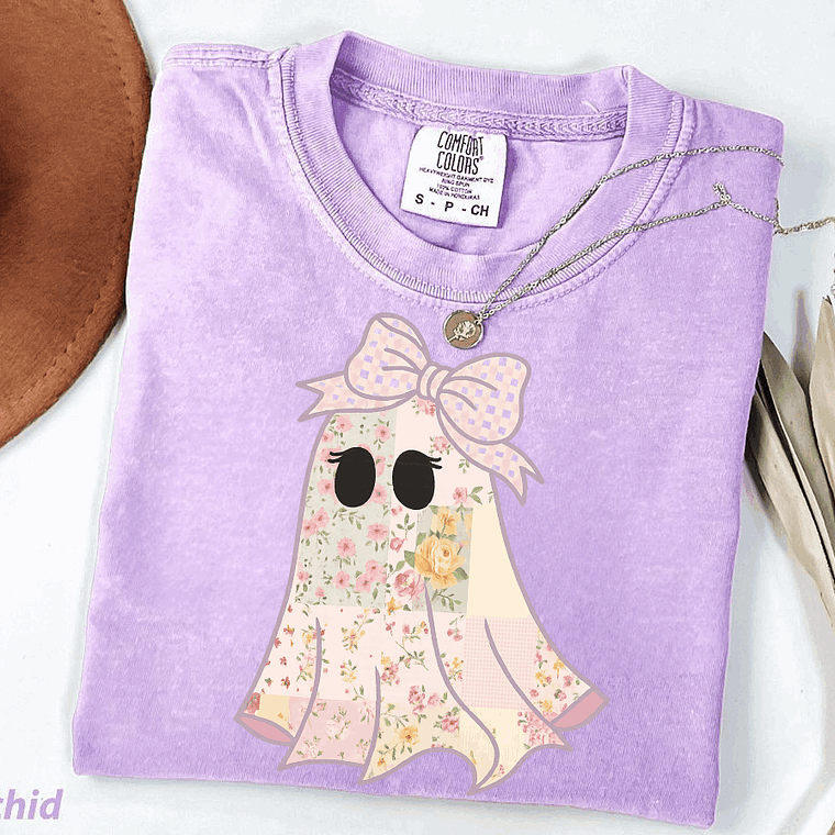 Unisex Garment-Dyed T-shirt 4