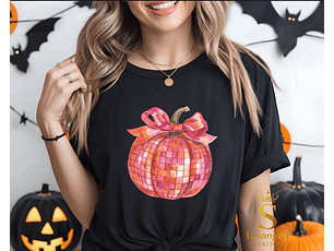 Fall Festival Pumpkin Tee