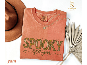 Spooky Season T-Shirt
