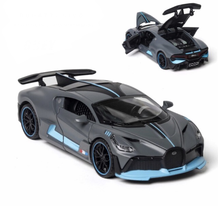 Auto a escala  Racing