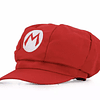 Gorra Mario o Luigui 