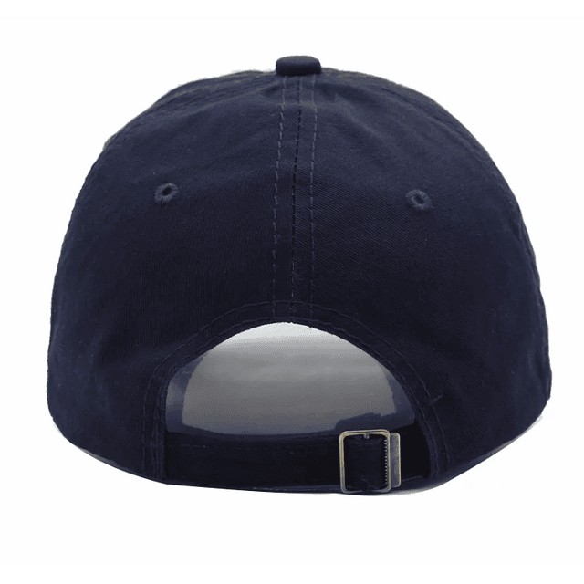 Gorra Jockey  Algodon Always Bordado