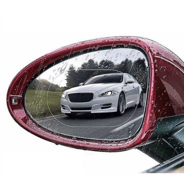 Antiempañante para espejos de autos Universal 