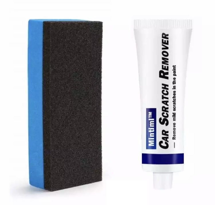 Remobedor de manchas  para auto