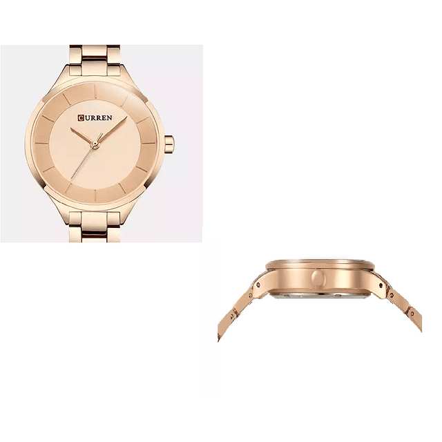 Reloj mujer Curren