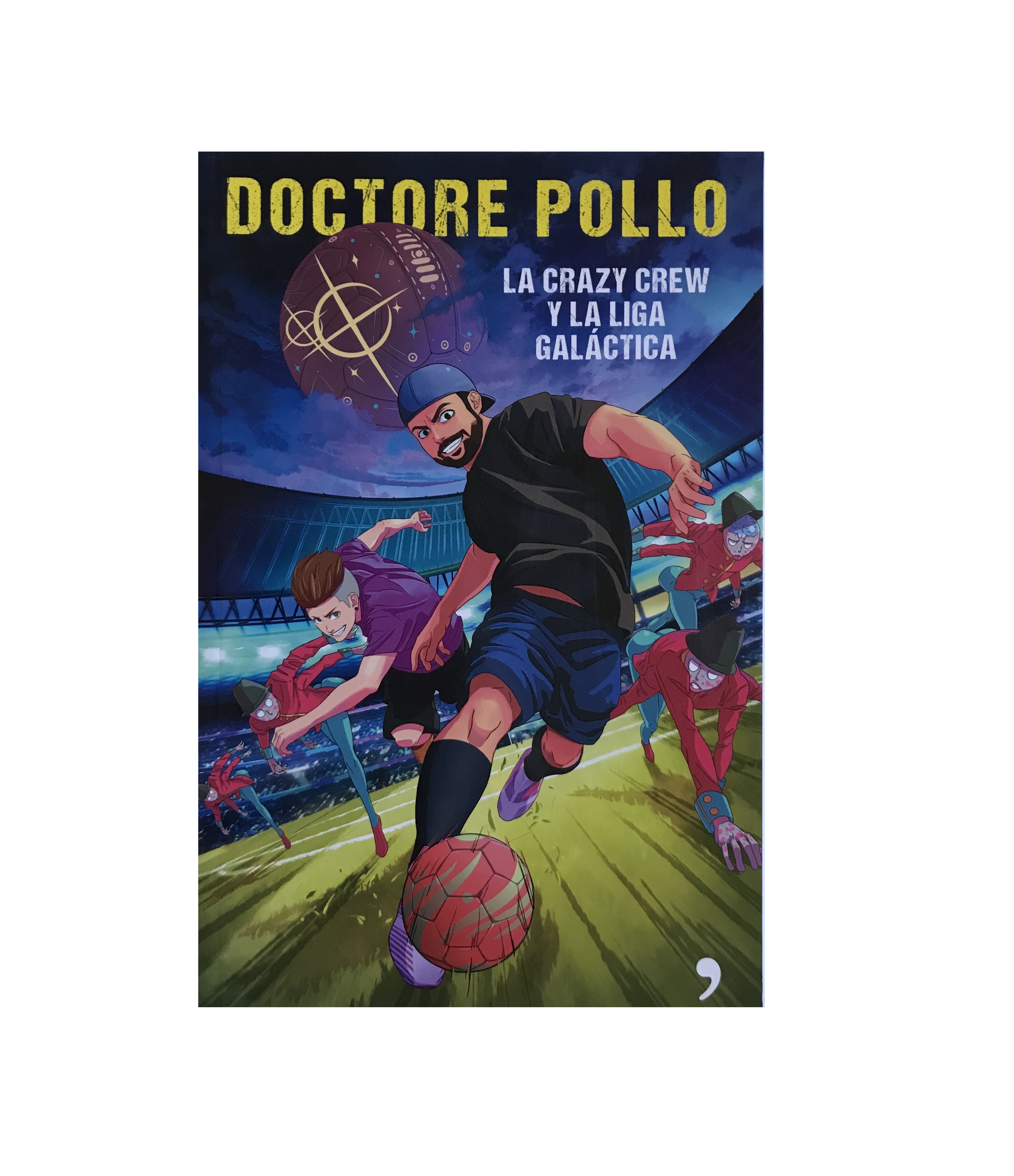 LIBRO INFANTIL RECREALIBROS HERBERT