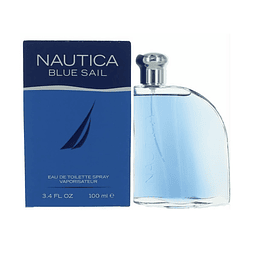 Perfume Nautica Blue Sail EDT 100 ML