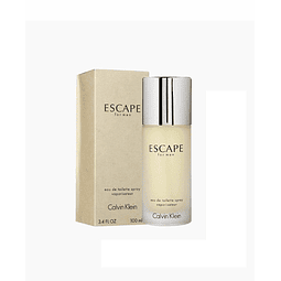 Perfume Calvin Klein Escape for Him EDT 100 ML