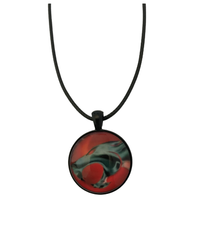 Collar Thundercats