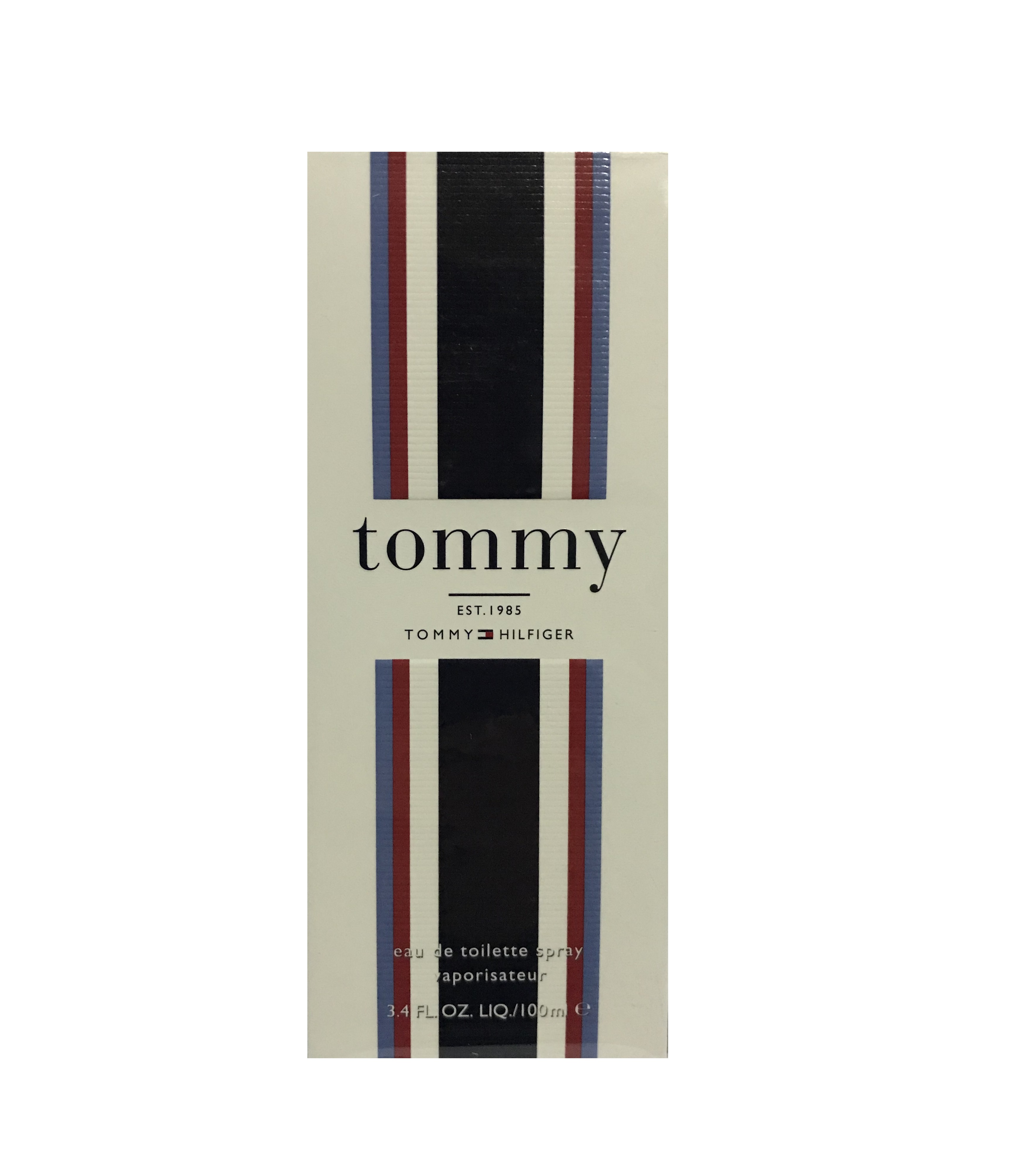 Perfume Tommy Hilfiger EDT 100 ml