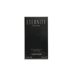 Perfume Calvin Klein Eternity Men EDT 50 ML 