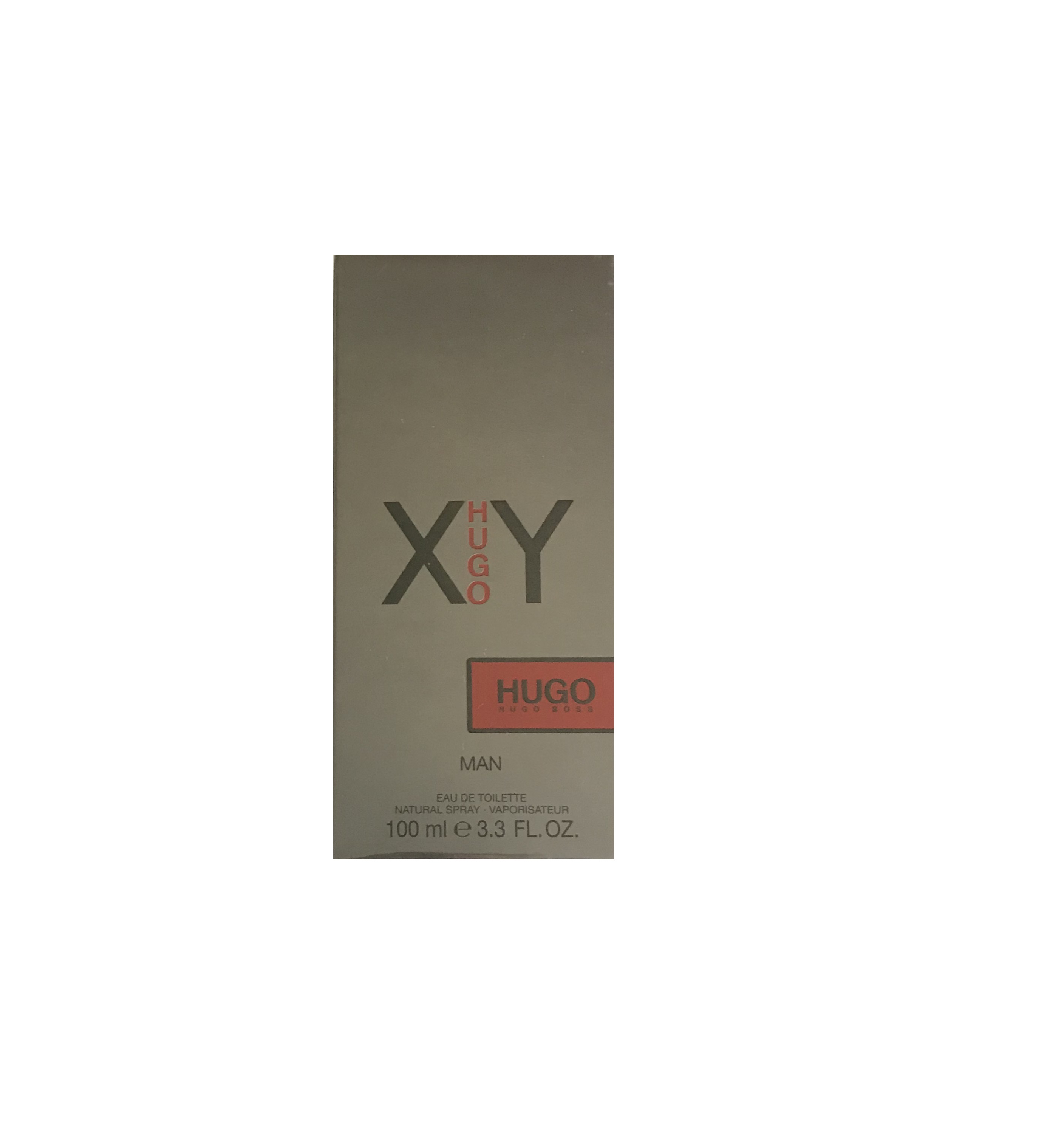 Boss In Motion Hugo Boss (Nuevo Formato) Edt 100 Ml Hombre