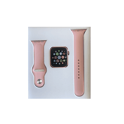 Smartwatch T500 Rosado