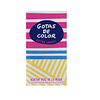 GOTAS DE COLOR ENTRE LINEAS EDT 100 ML