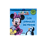 Cuento Infantil Los Animales de Minnie 