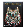 Libro Coloreando Naturaleza Viva