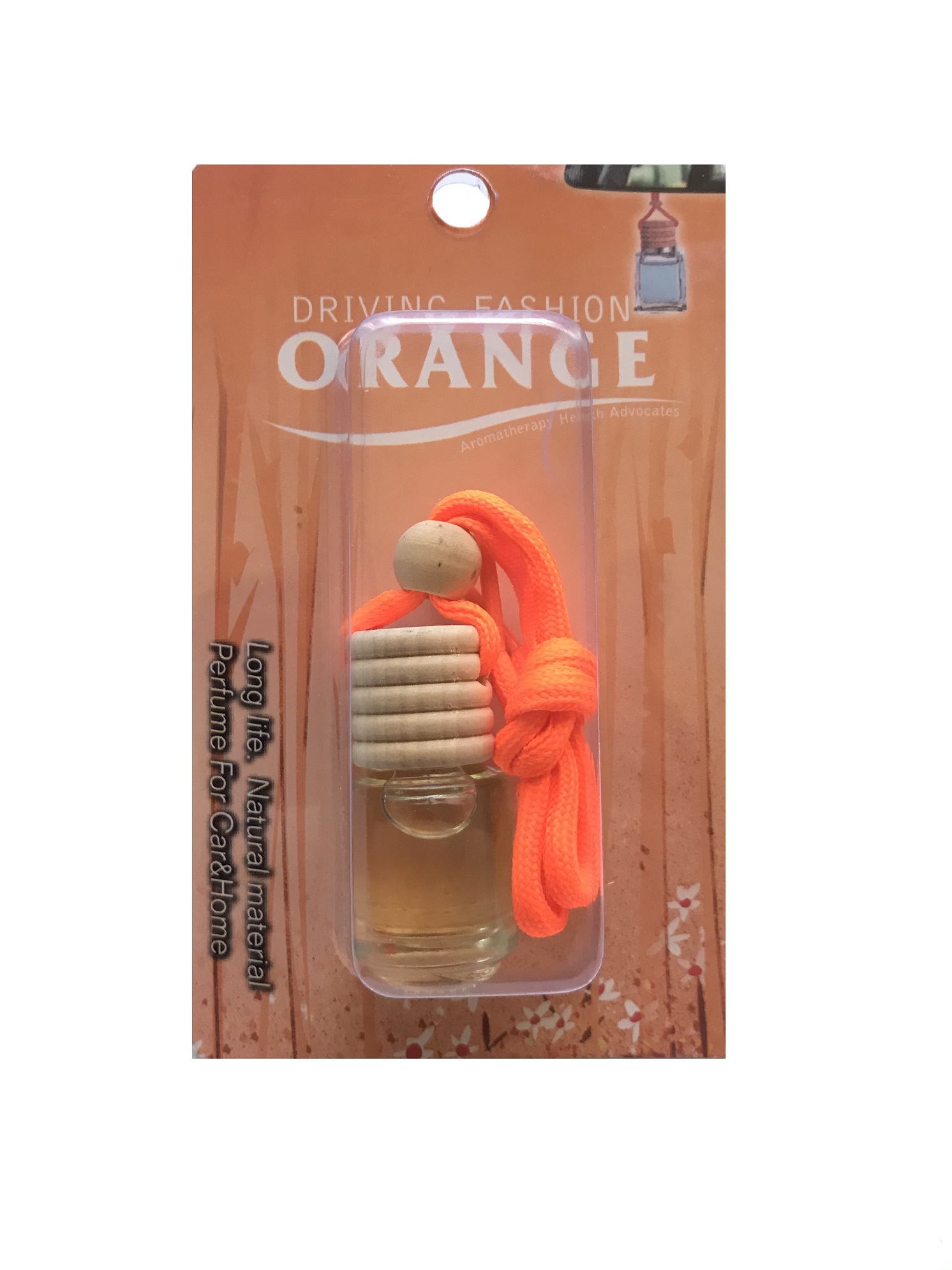 Aromatizante para Auto