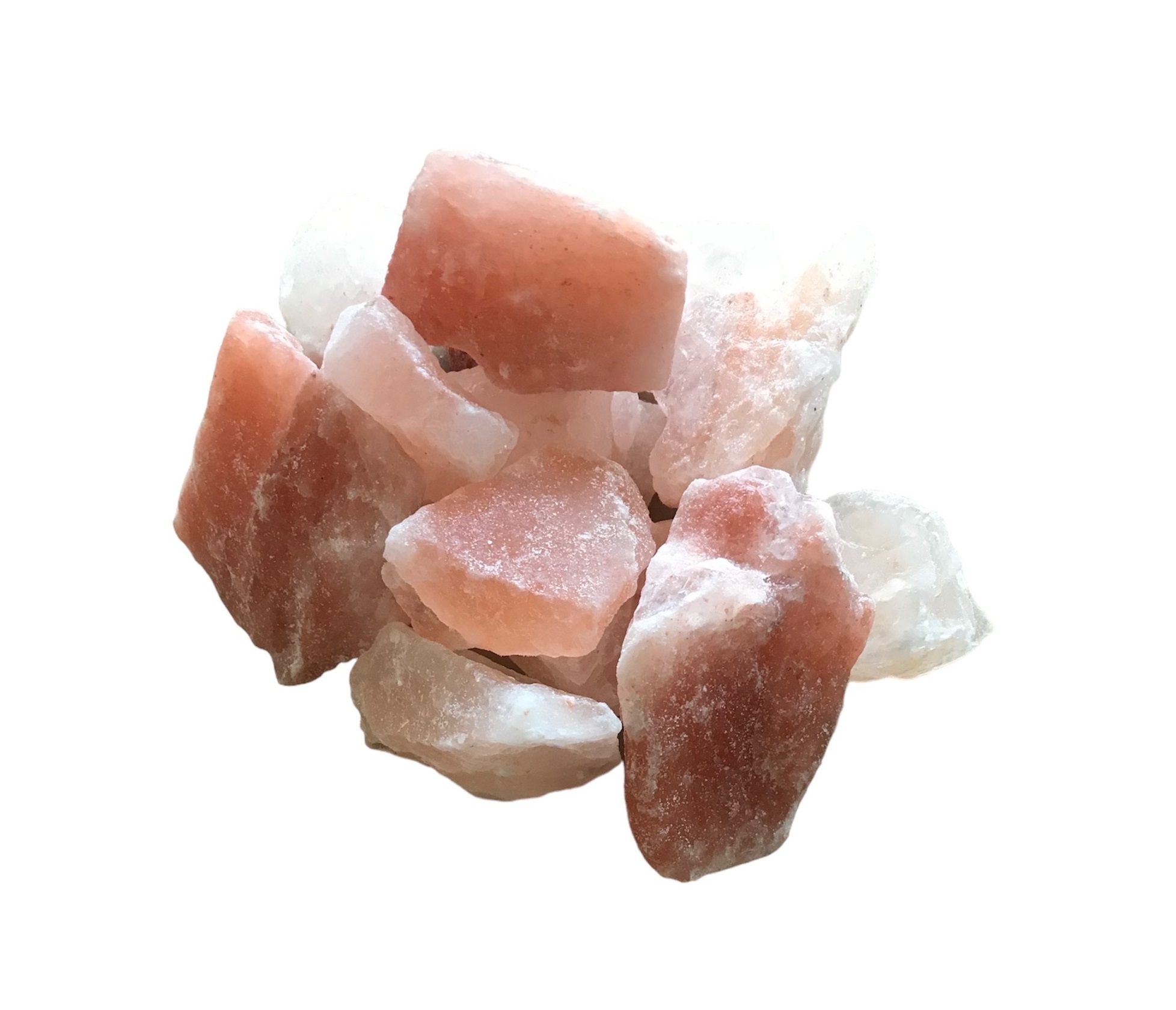Cristales de Sal del Himalaya, 1 kilo