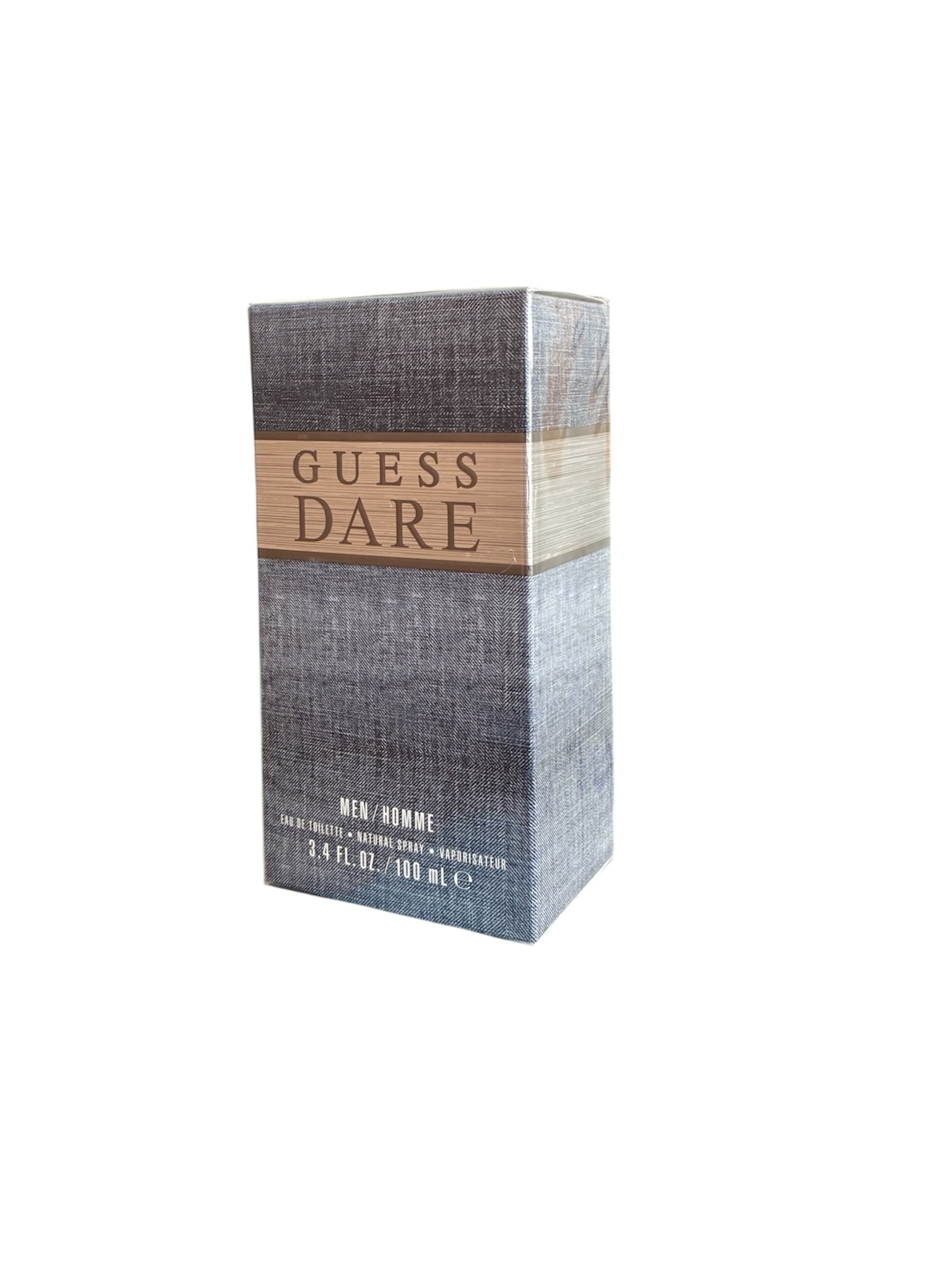 Guess Dare Men EDT 100 ML