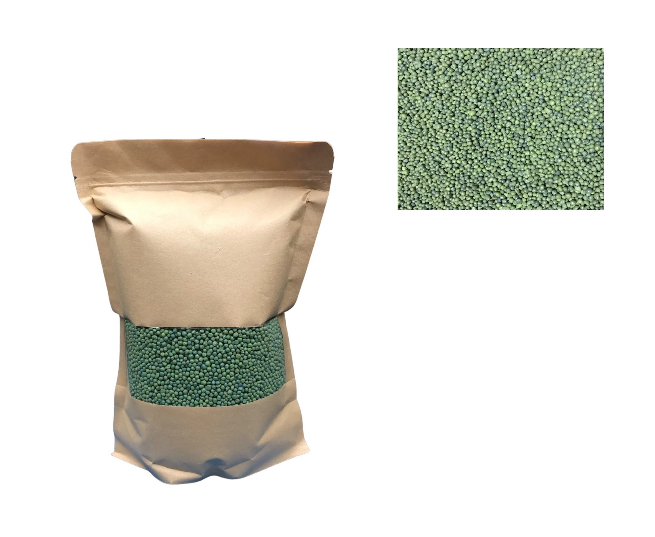 Basacote 6M 1 kilo