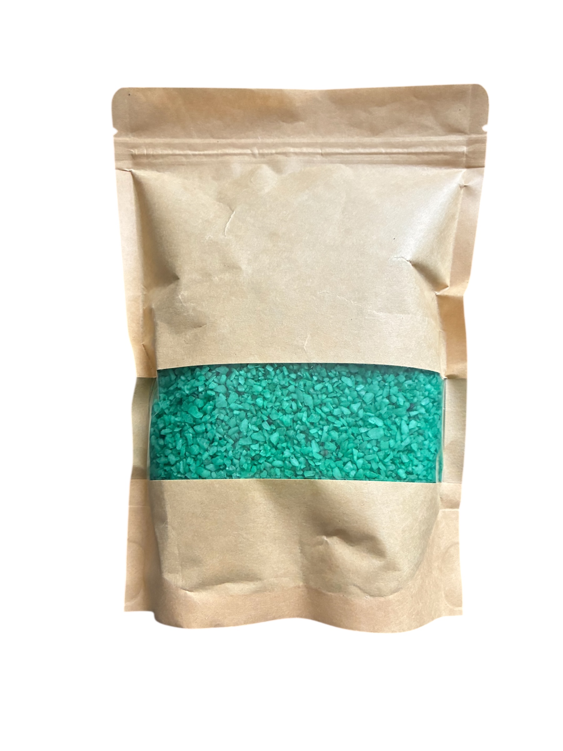 Arena de Cuarzo 1 kg