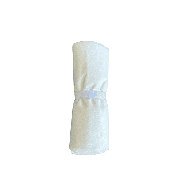 Manta Antiheladas Para Plantas 5mts X 1,40cm