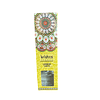Difusor de aromas con palitos de madera 