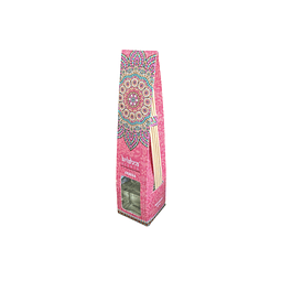 Difusor Mikado Aroma Cereza