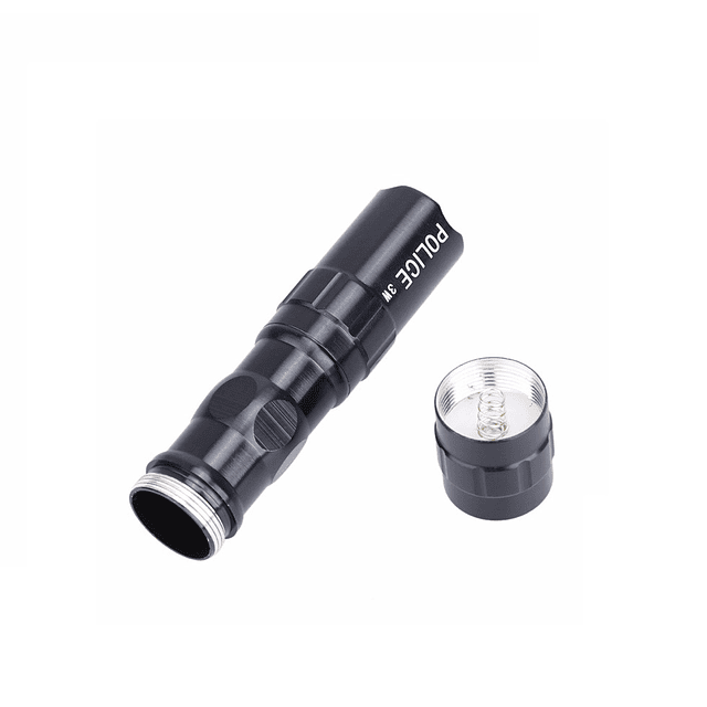 Linterna led de bolsillo 