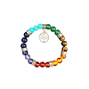 Pulsera 7 Chakras 