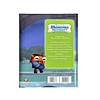 Cuento infantil Monsters University  El Mejor Asustador