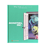 Libro Infantil Monsters Inc.