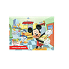 Libro infantil Mickey Mouse-Cocina con Amigos Pop up