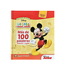 Libro Infantil Mickey Mouse-Universo de palabras