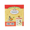 Libro Infantil Mickey Mouse-Universo de palabras