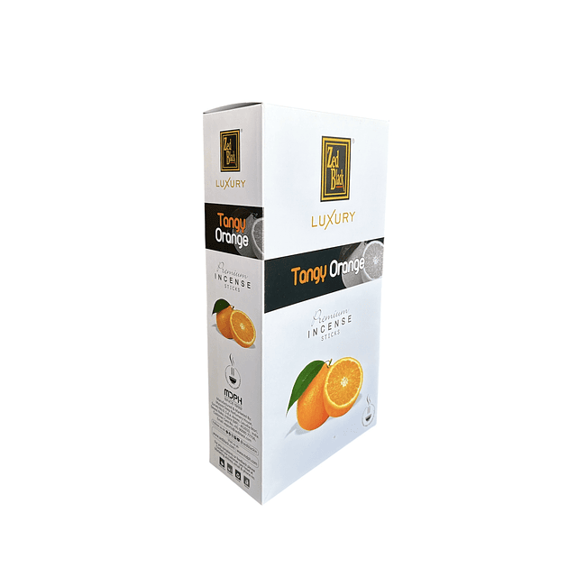 Incienso en Varas 12 Cajas Varios Aromas 