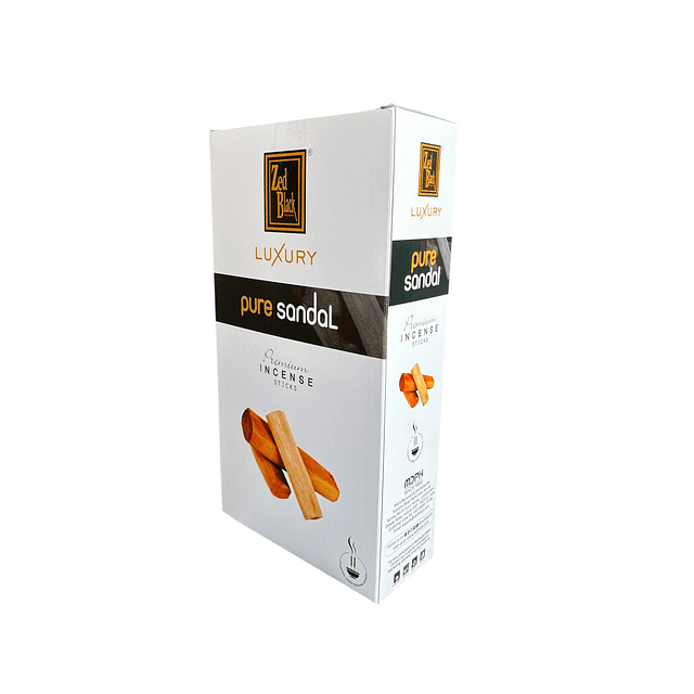 Incienso en Varas 12 Cajas Varios Aromas 