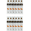 Incienso en Varas 12 Cajas Varios Aromas 