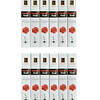 Incienso en Varas 12 Cajas Varios Aromas 