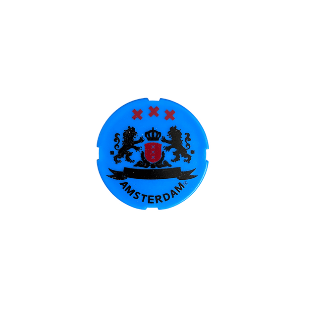 Moledor contenedor 3 piezas 