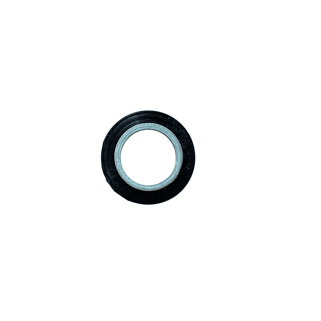 Film para embalaje color negro rollo 350 metros 