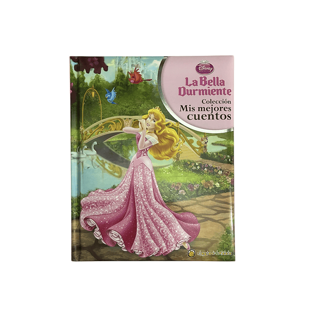 Cuento Infantil La Bella Durmiente