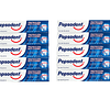 Pasta Dental Pepsodent 130grs Proteccion Anti Caries Pack 10 Unidades