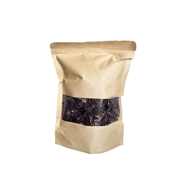 Flor de Jamaica 150 Grs 