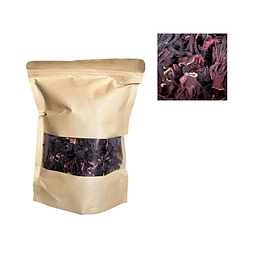 Flor de Jamaica 150 Grs 