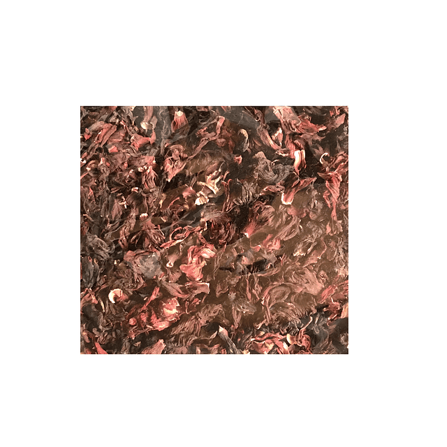 Flor de Jamaica 150 Grs 