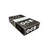 Papel OCB Premium 1 1/4 Caja 25 Libros