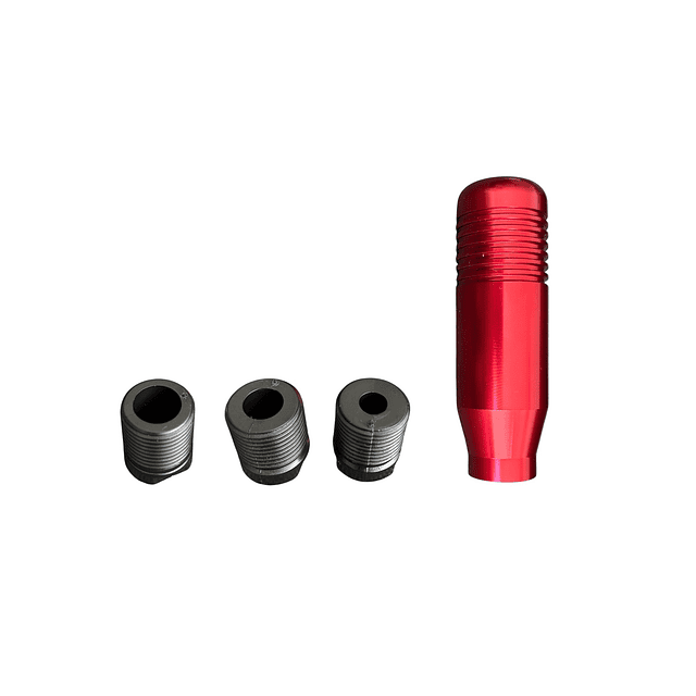 Pomo  palanca de cambio autos